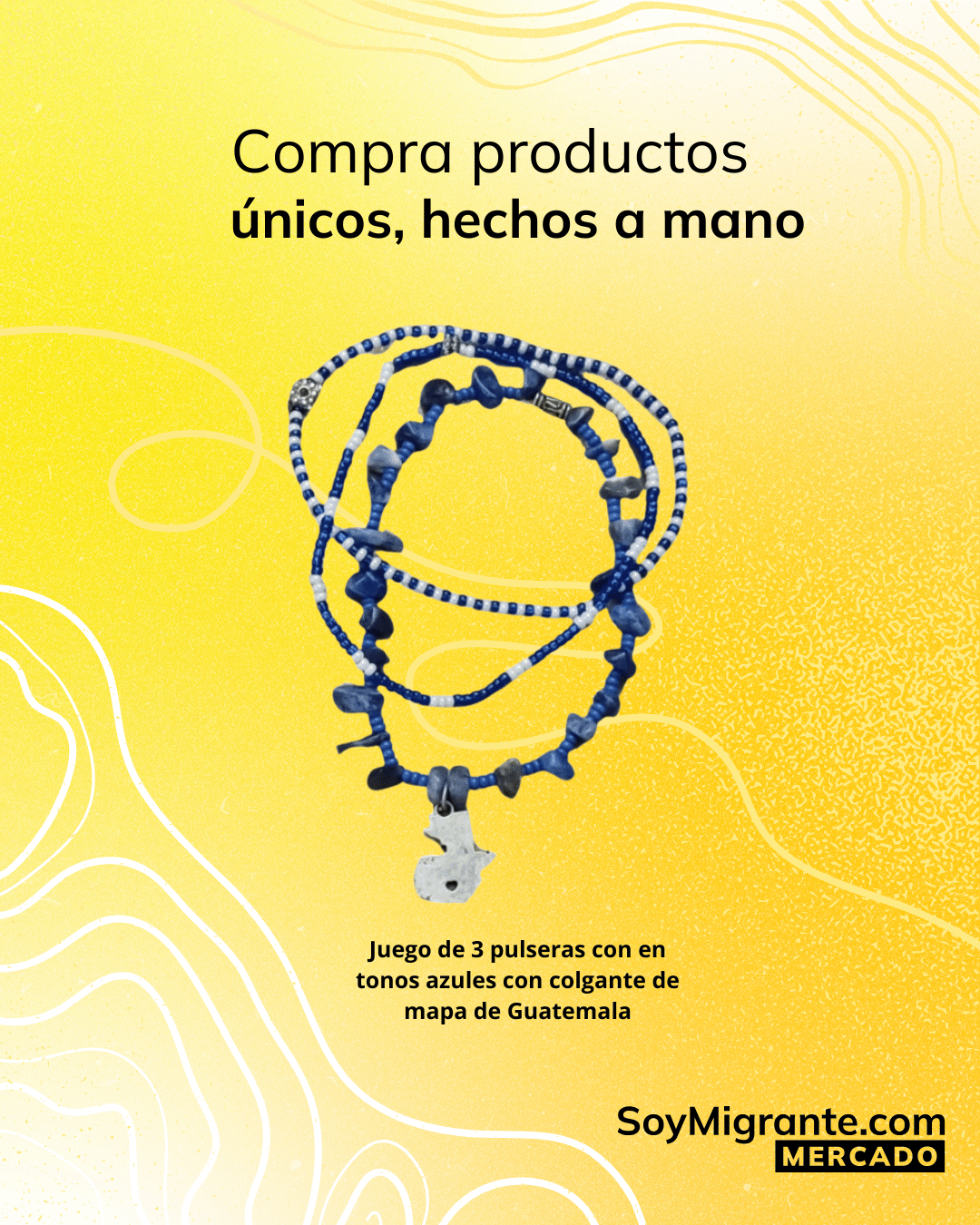 CyberDays 2025. Ofertas de SoyMigrante