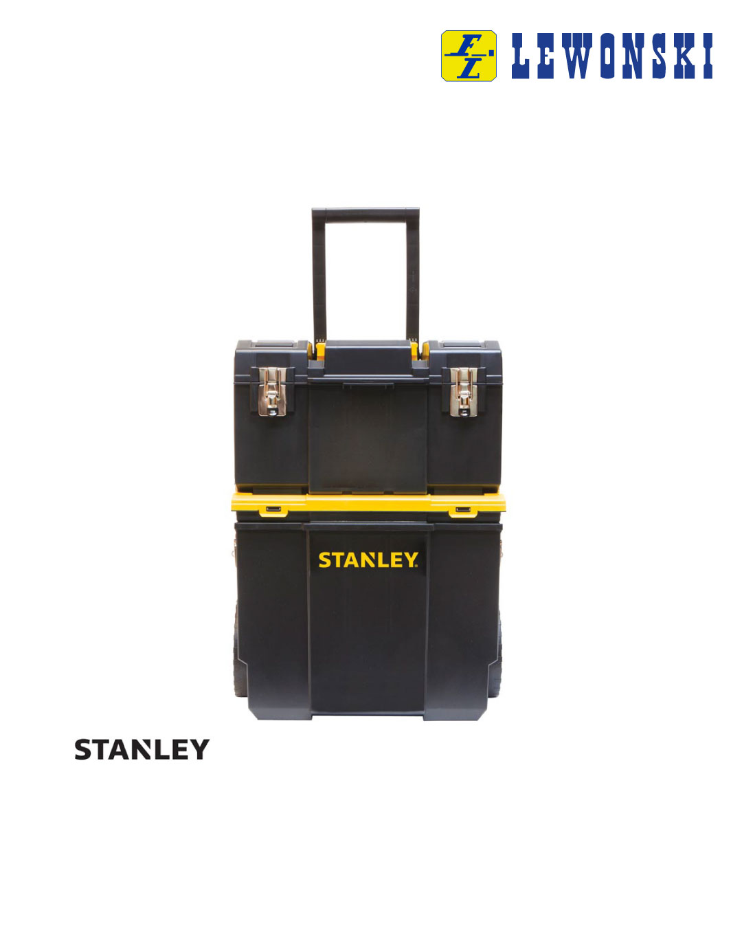 CyberDays 2025. Ofertas de FERRETERIA LEWONSKI, S.A.