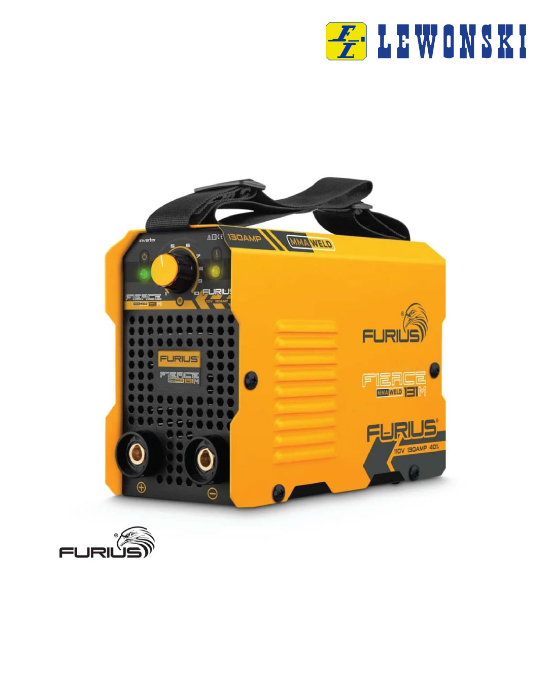 CyberDays 2025. Ofertas de FERRETERIA LEWONSKI, S.A.