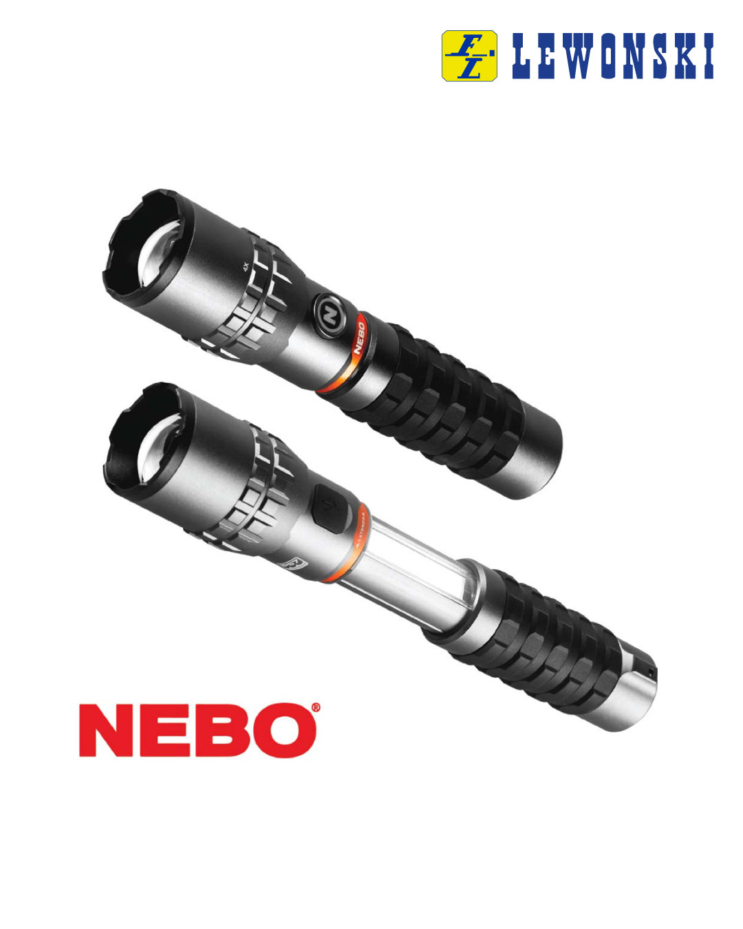 CyberDays 2025. Ofertas de FERRETERIA LEWONSKI, S.A.