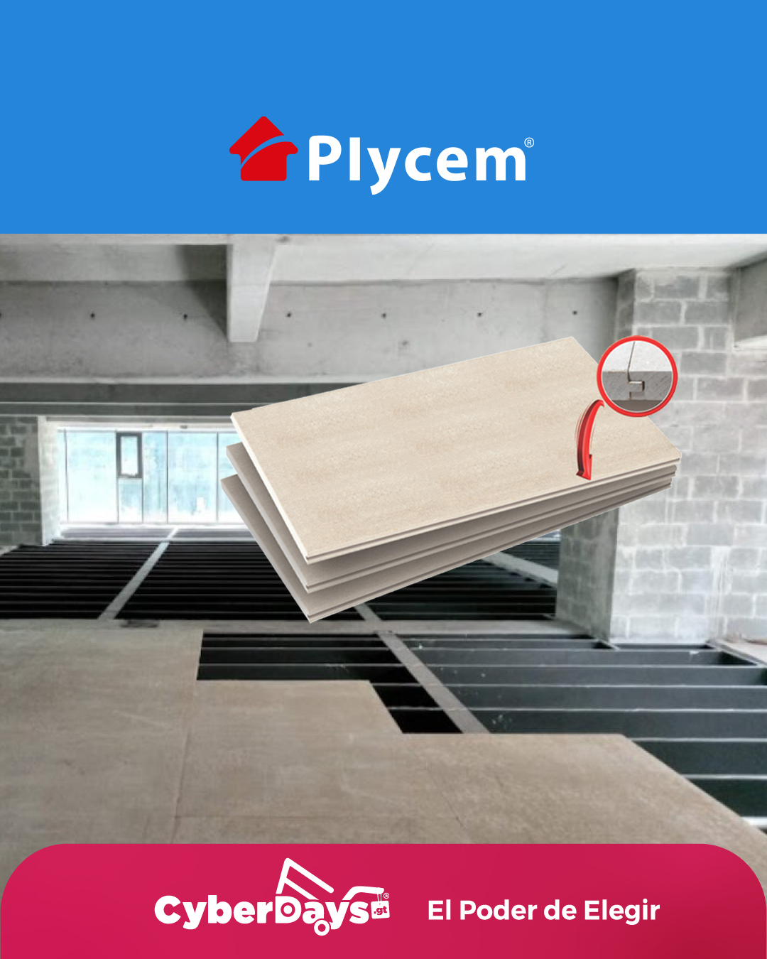 CyberDays 2025. Ofertas de Casa Hermes