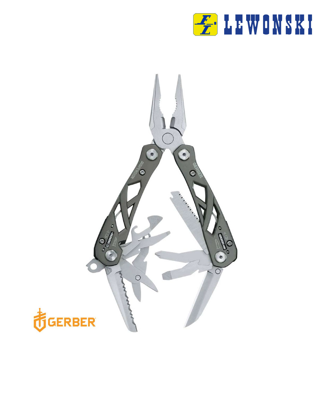 CyberDays 2025. Ofertas de FERRETERIA LEWONSKI, S.A.