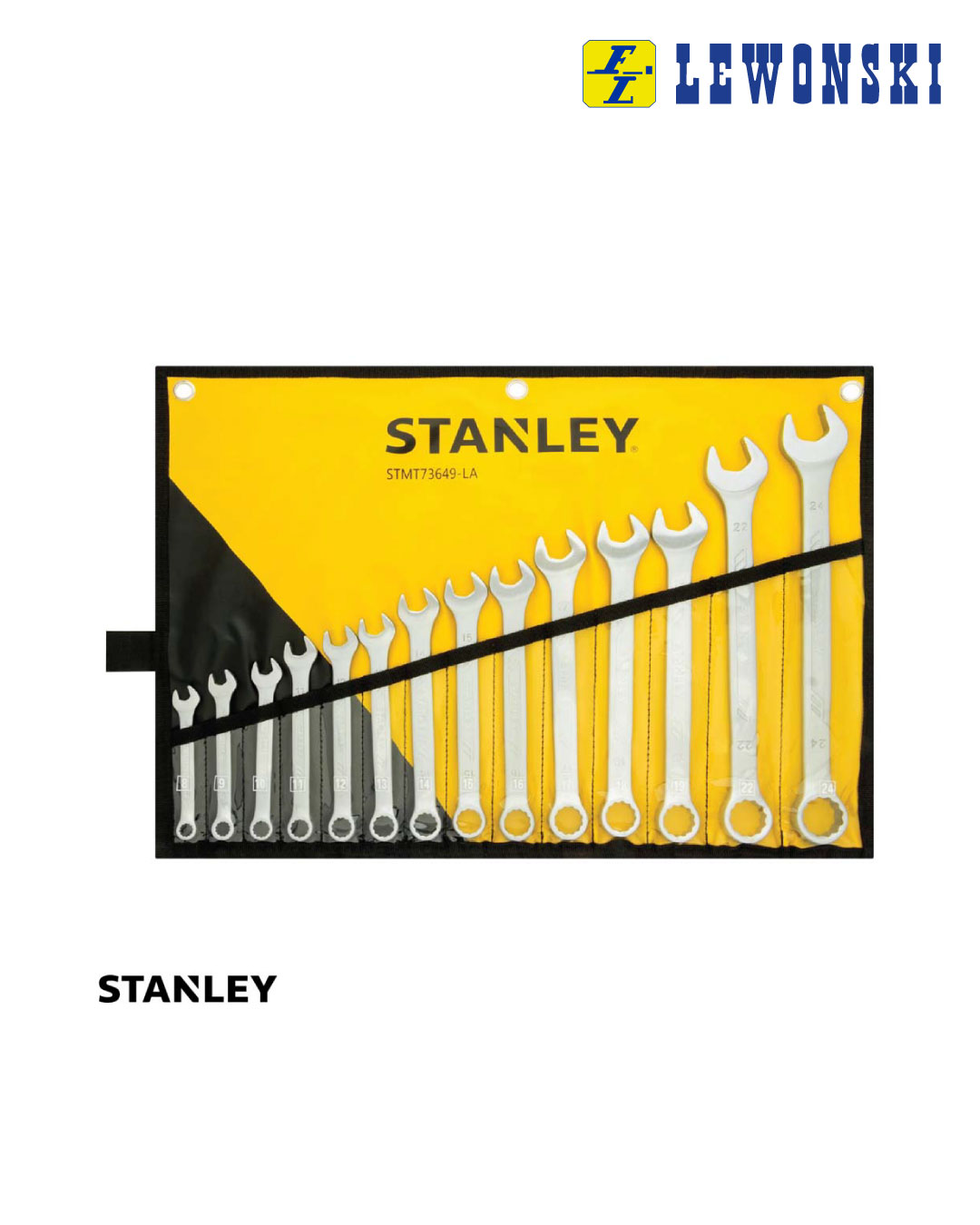 CyberDays 2025. Ofertas de FERRETERIA LEWONSKI, S.A.