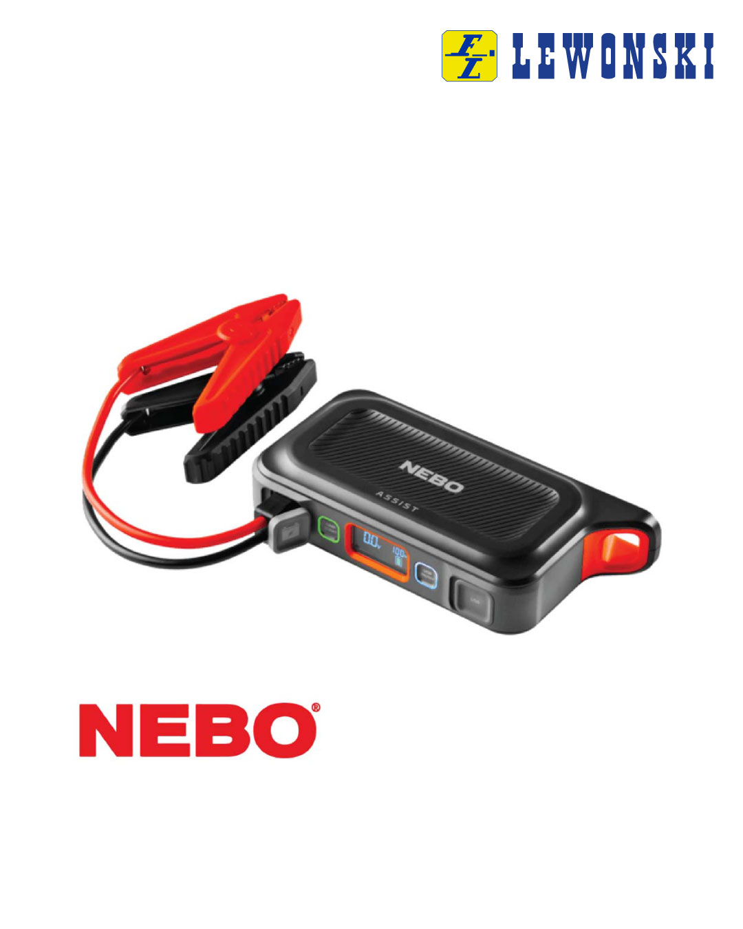 CyberDays 2025. Ofertas de FERRETERIA LEWONSKI, S.A.