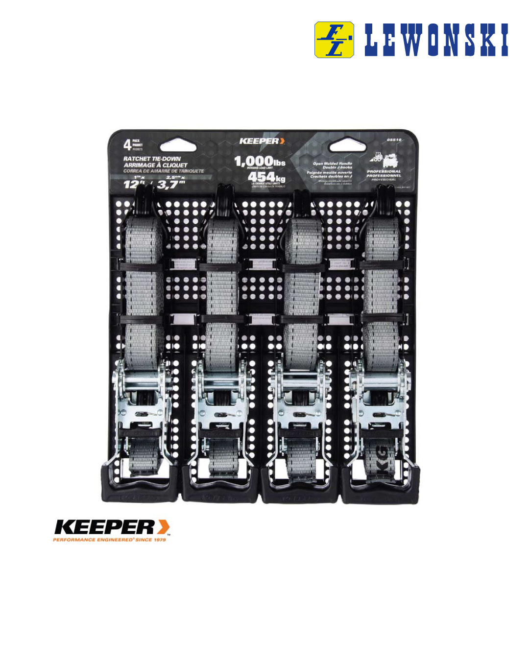 CyberDays 2025. Ofertas de FERRETERIA LEWONSKI, S.A.