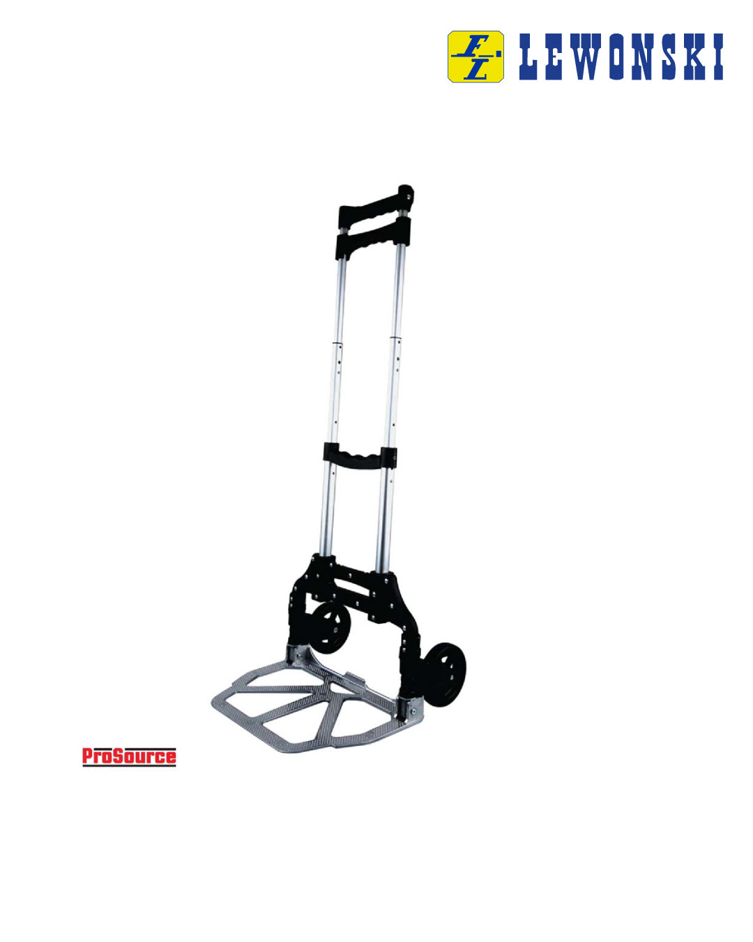 CyberDays 2025. Ofertas de FERRETERIA LEWONSKI, S.A.