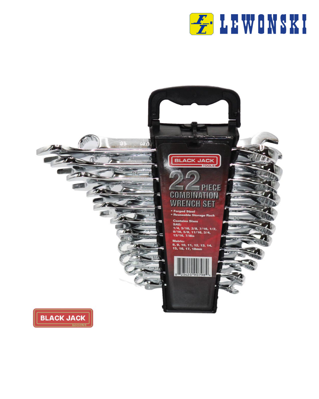 CyberDays 2025. Ofertas de FERRETERIA LEWONSKI, S.A.