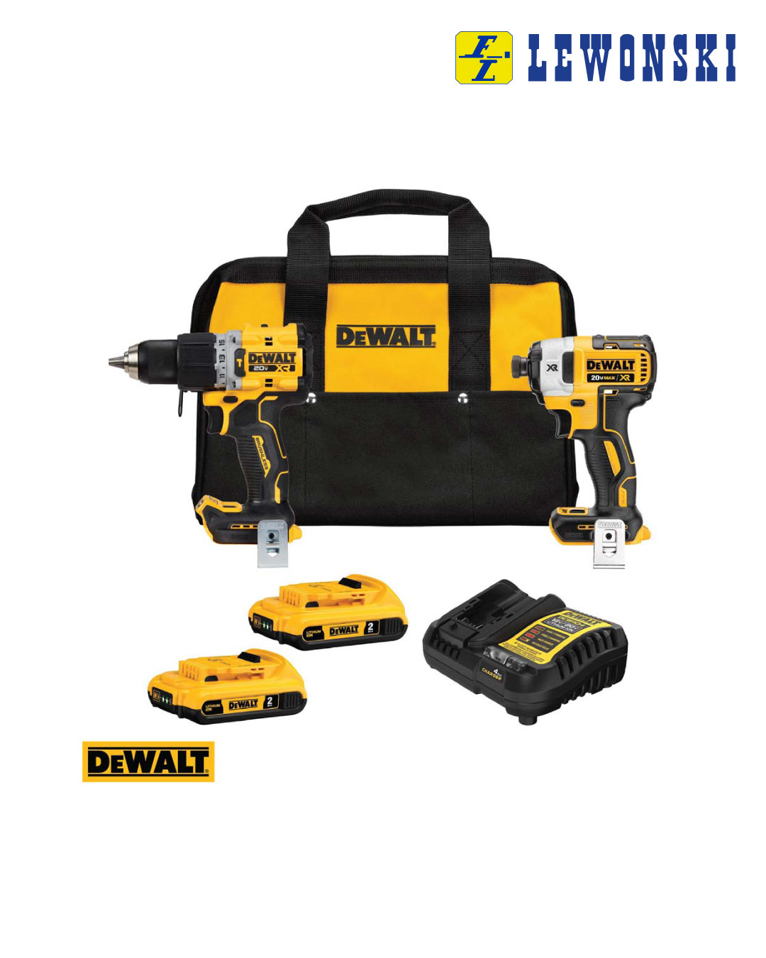 CyberDays 2025. Ofertas de FERRETERIA LEWONSKI, S.A.