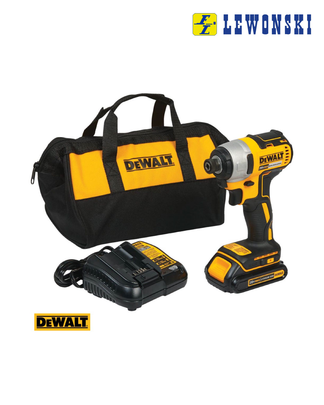 CyberDays 2025. Ofertas de FERRETERIA LEWONSKI, S.A.