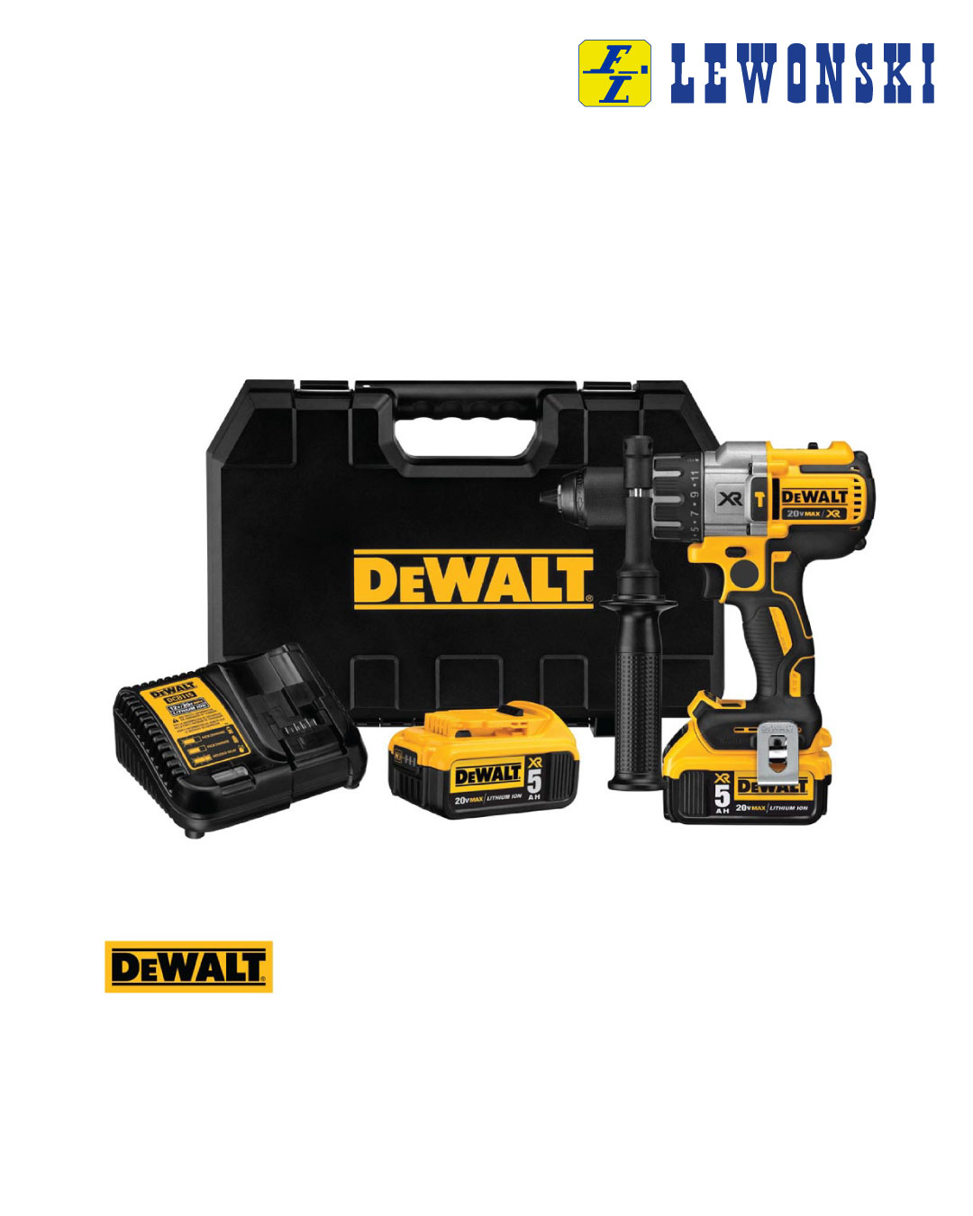 CyberDays 2025. Ofertas de FERRETERIA LEWONSKI, S.A.