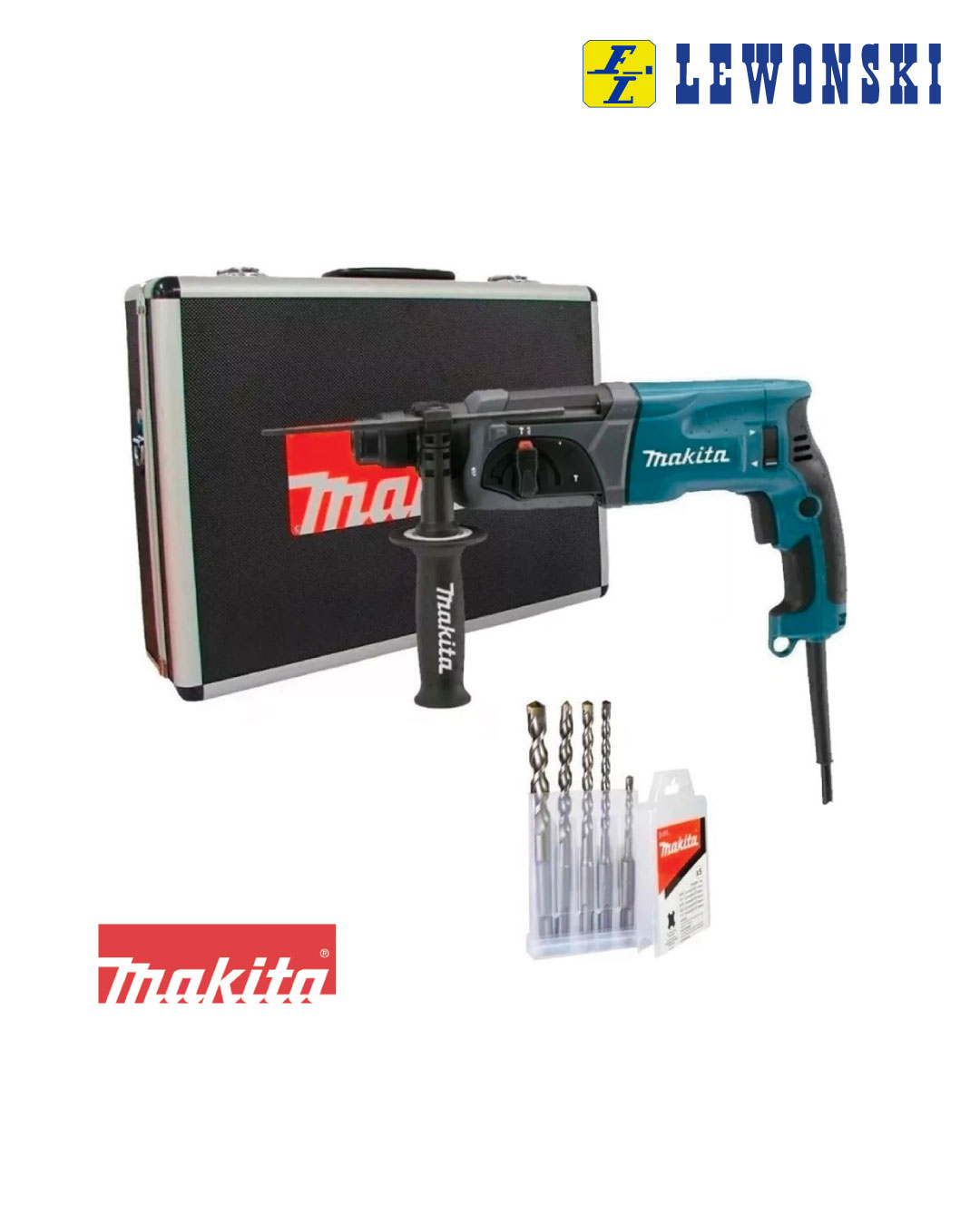 CyberDays 2025. Ofertas de FERRETERIA LEWONSKI, S.A.