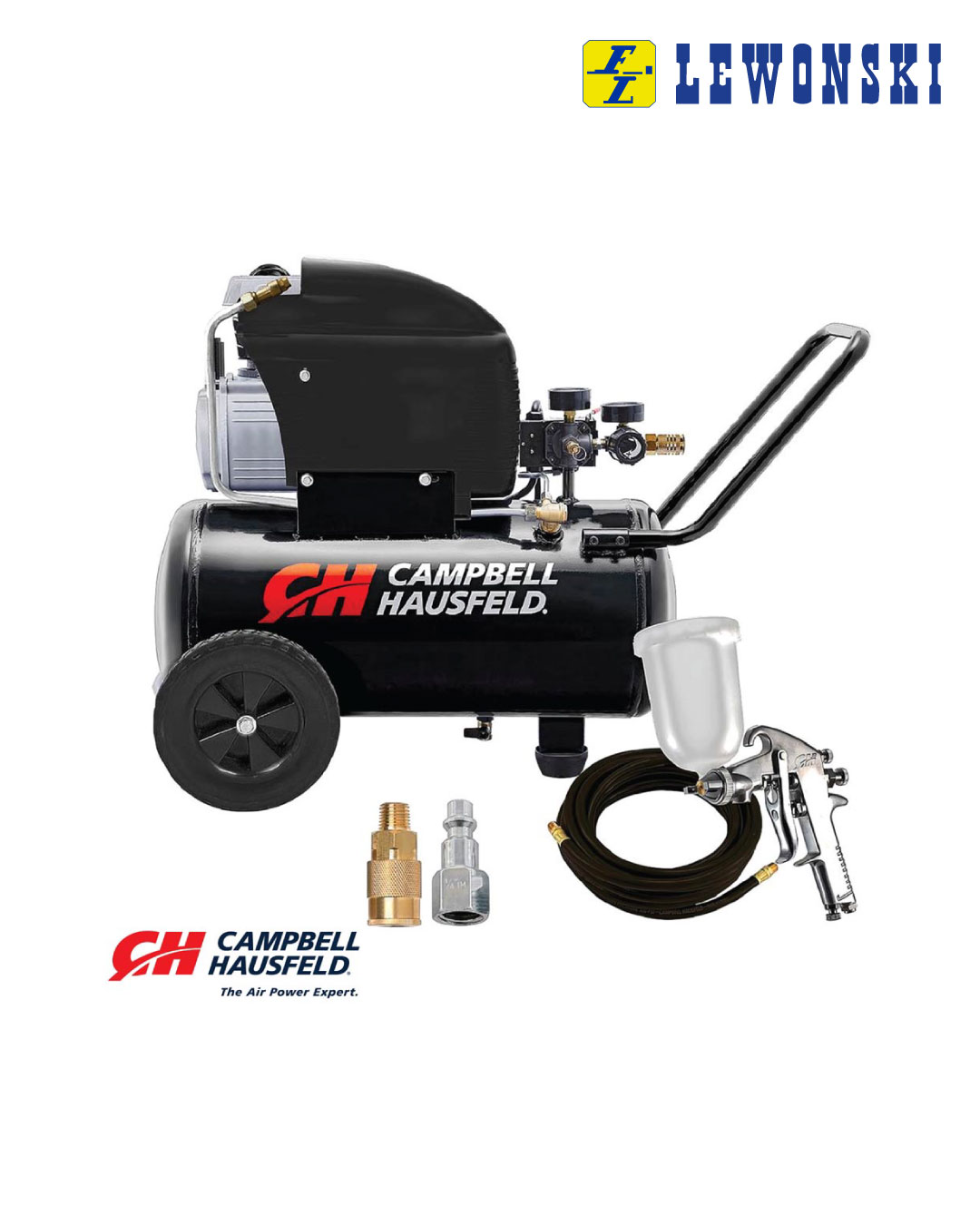 CyberDays 2025. Ofertas de FERRETERIA LEWONSKI, S.A.