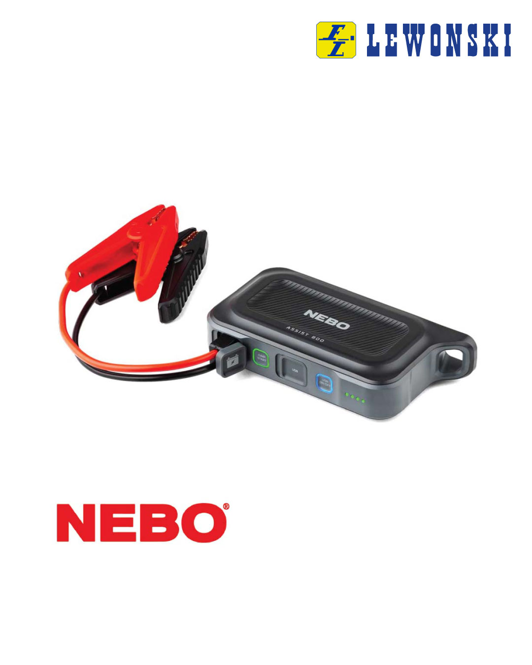 CyberDays 2025. Ofertas de FERRETERIA LEWONSKI, S.A.