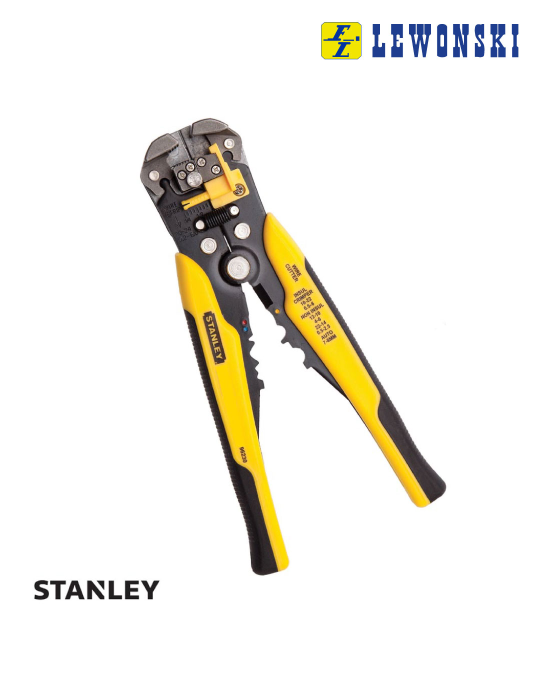 CyberDays 2025. Ofertas de FERRETERIA LEWONSKI, S.A.