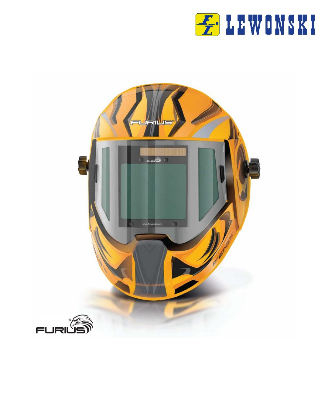 CyberDays 2025. Ofertas de FERRETERIA LEWONSKI, S.A.