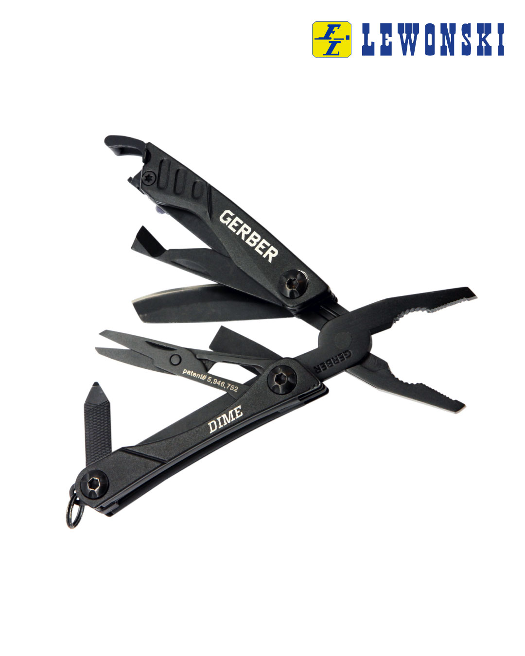 CyberDays 2025. Ofertas de FERRETERIA LEWONSKI, S.A.