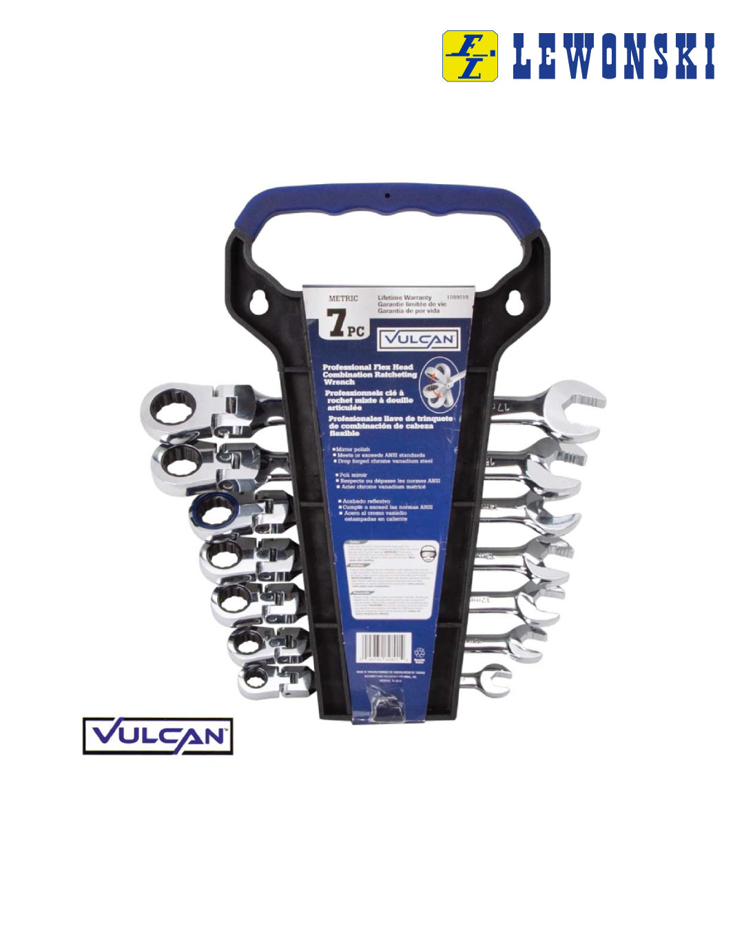 CyberDays 2025. Ofertas de FERRETERIA LEWONSKI, S.A.