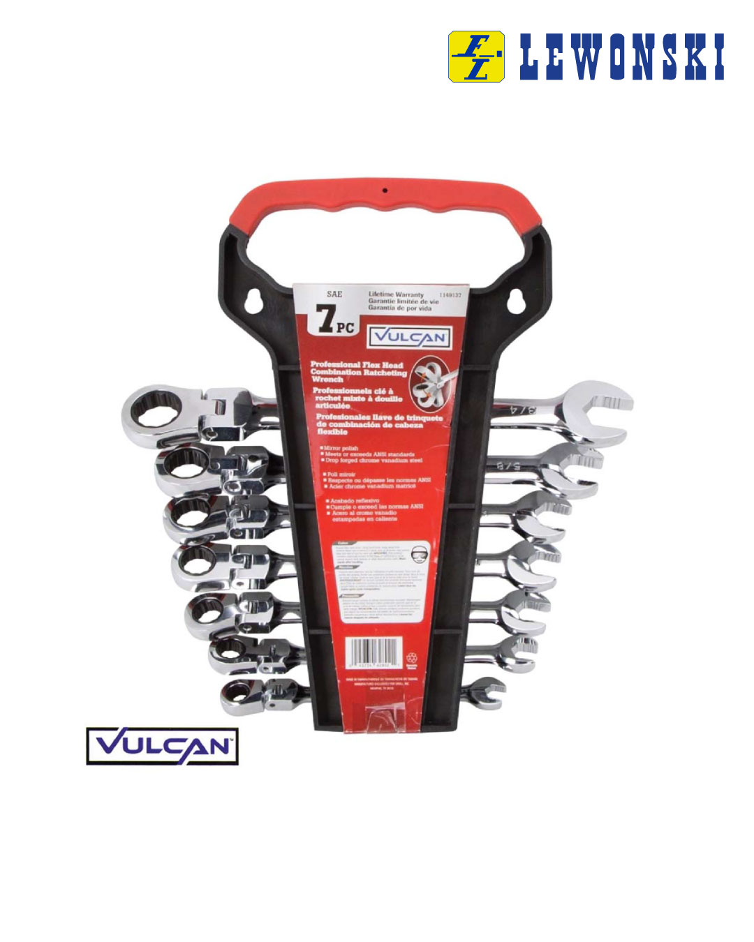 CyberDays 2025. Ofertas de FERRETERIA LEWONSKI, S.A.