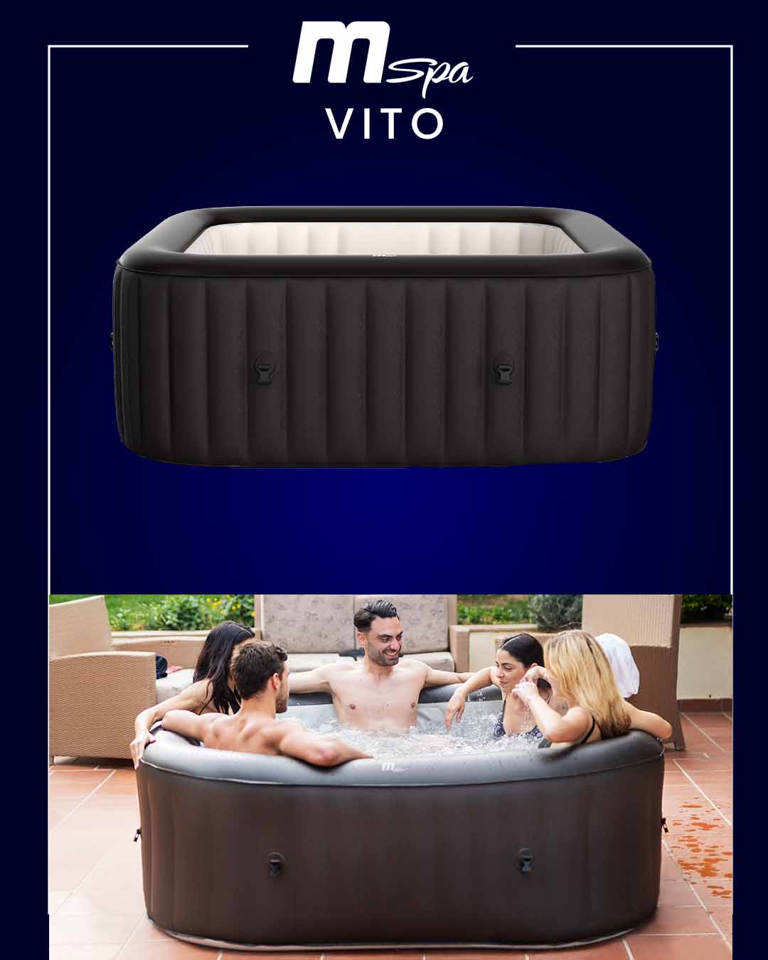 CyberDays 2025. Ofertas de Acqua City