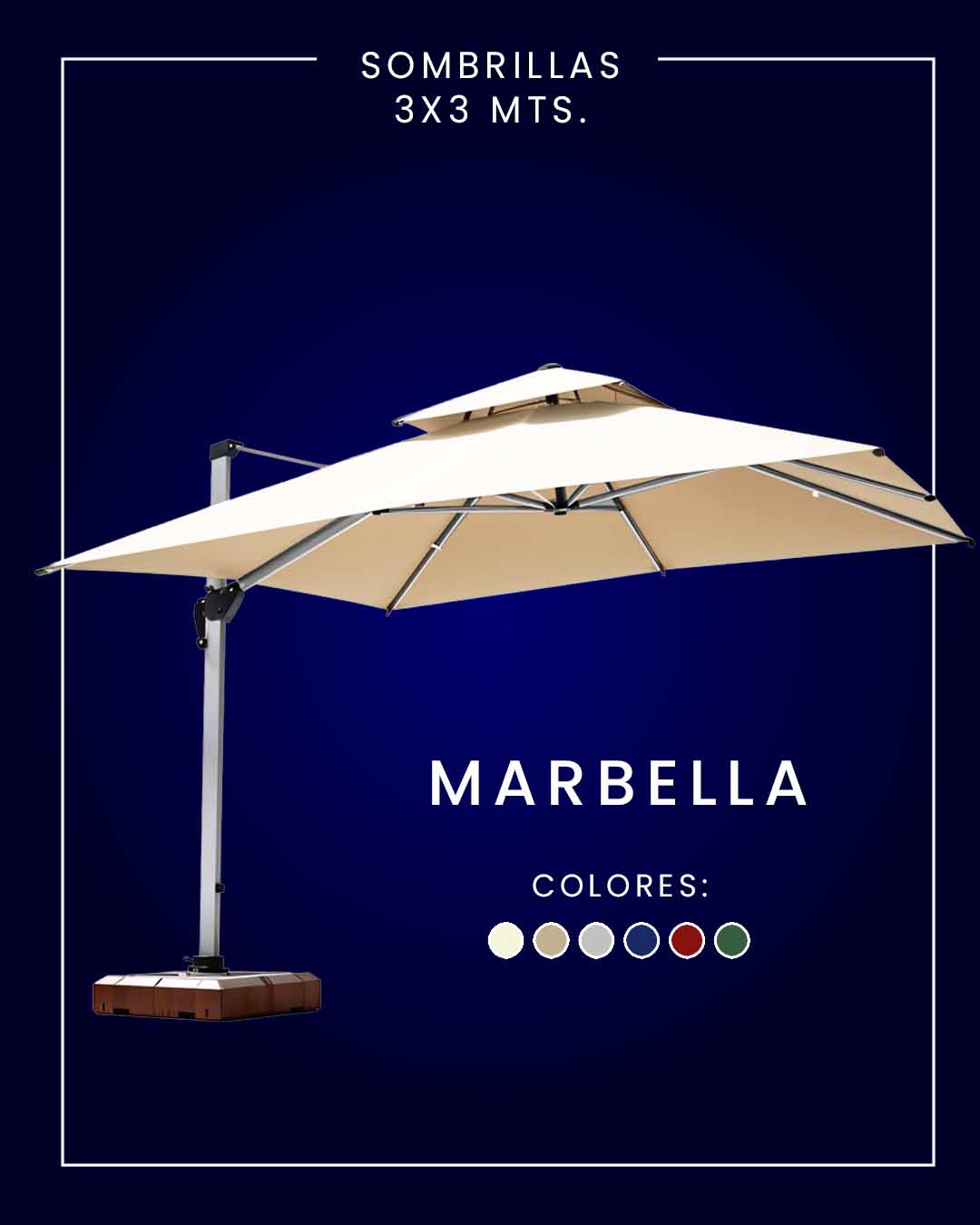 CyberDays 2025. Ofertas de Acqua City