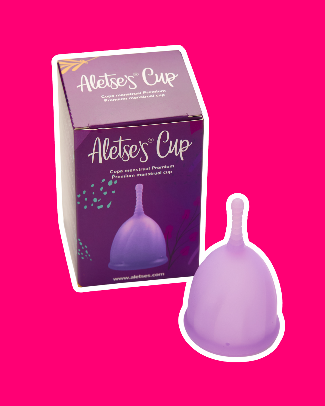 CyberDays 2025. Ofertas de Aletse's Cup CyberDays 2025. Ofertas de Aletse's Cup