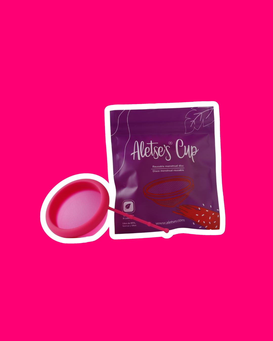 CyberDays 2025. Ofertas de Aletse's Cup CyberDays 2025. Ofertas de Aletse's Cup