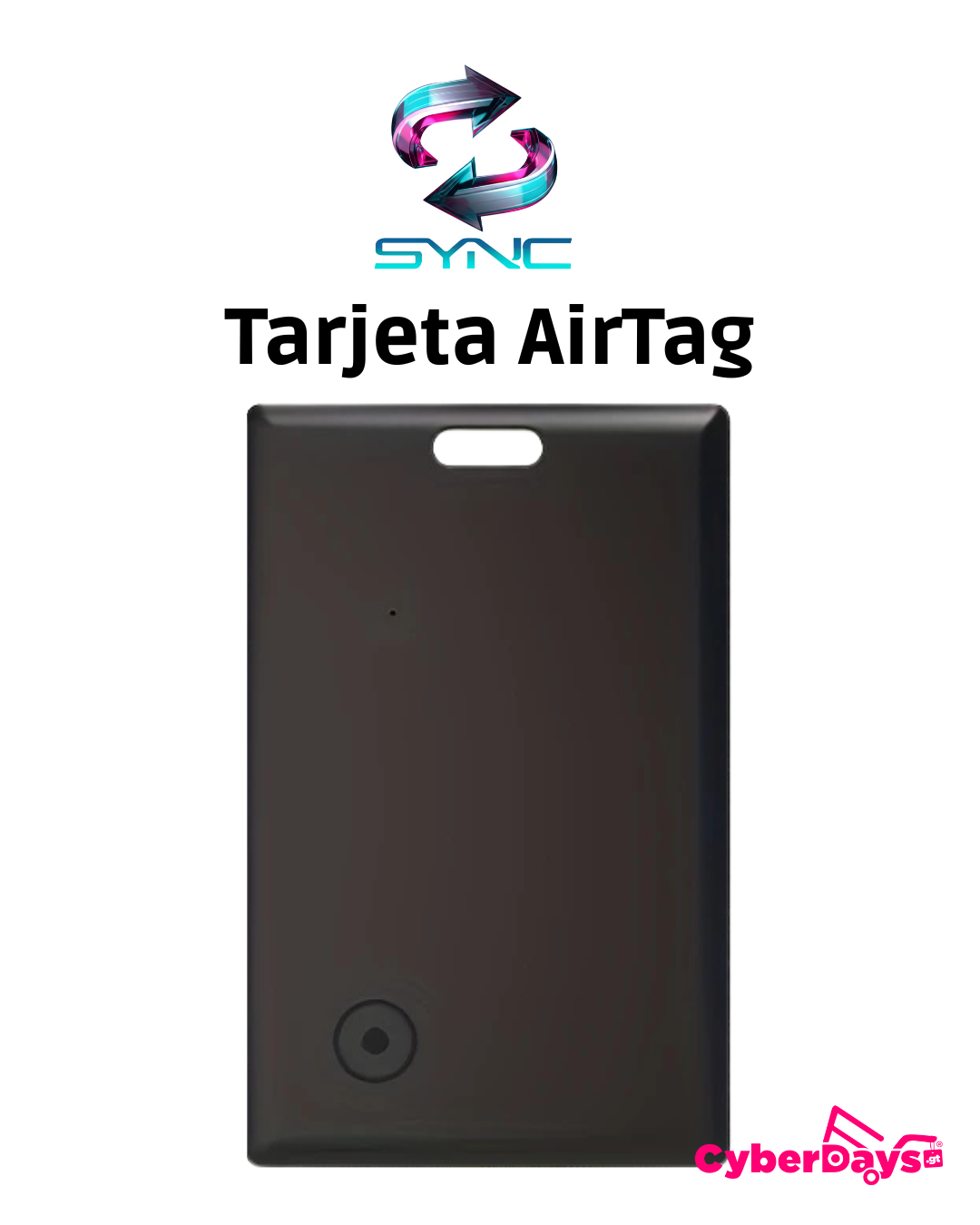 CyberDays 2025. Ofertas de Sync Guatemala