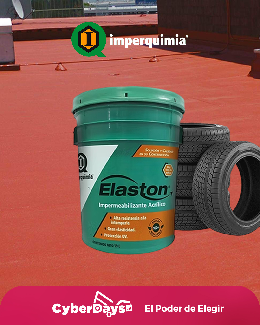 CyberDays 2025. Ofertas de Casa Hermes