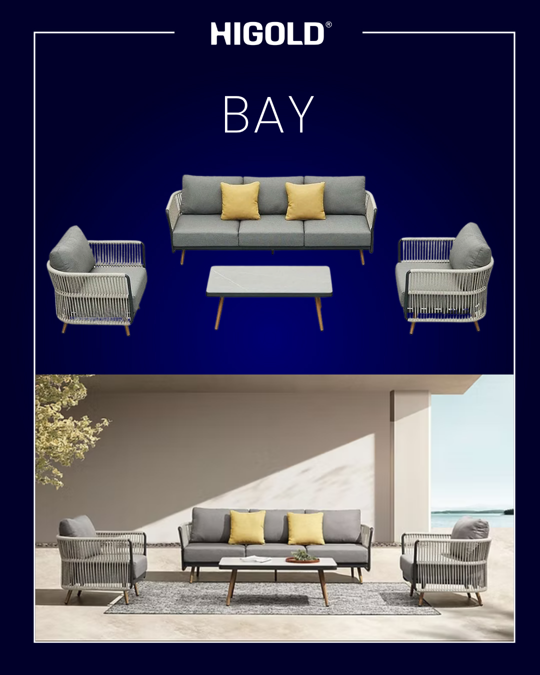 CyberDays 2025. Ofertas de Acqua City