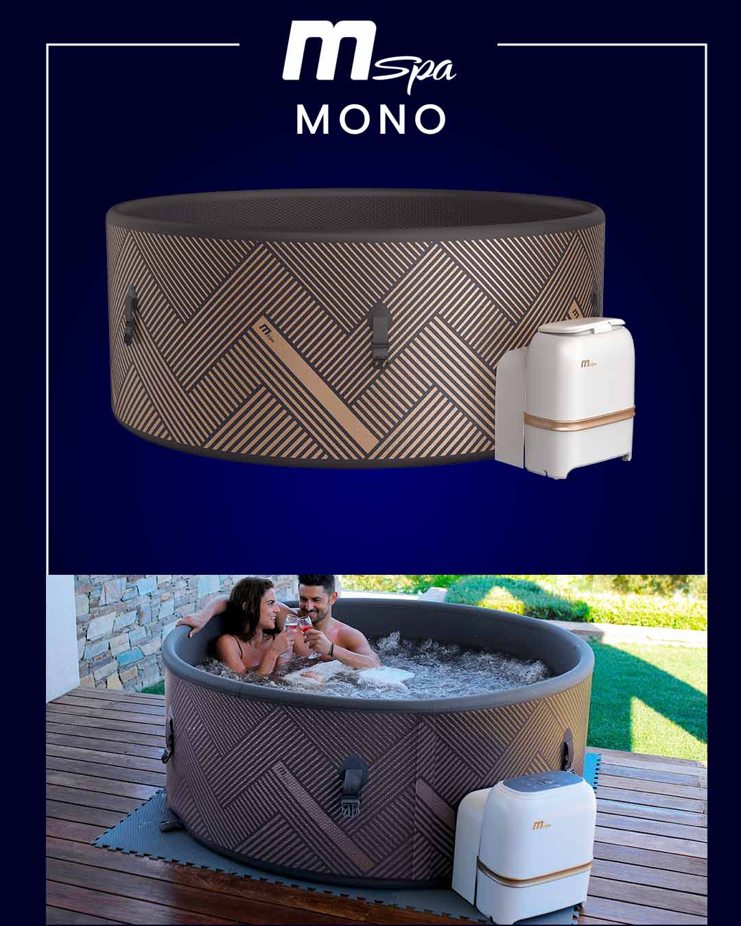 CyberDays 2025. Ofertas de Acqua City