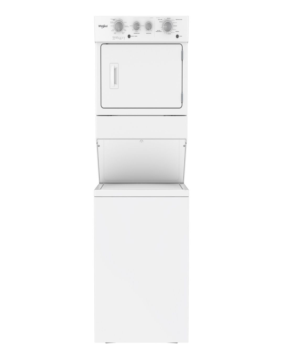 CyberDays 2025. Ofertas de Whirpool Guatemala