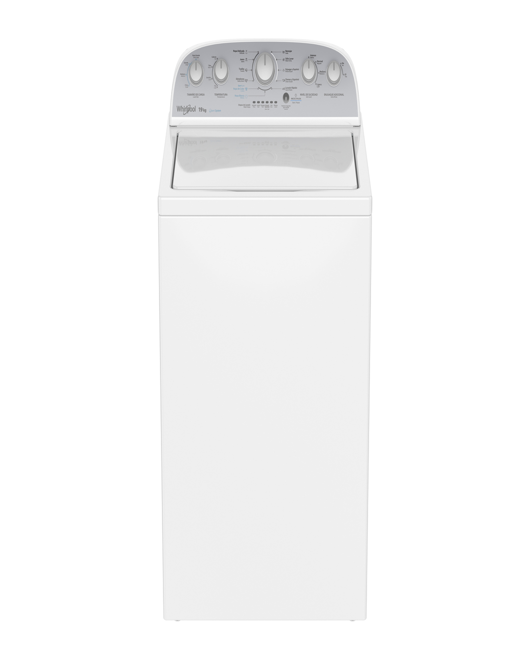 CyberDays 2025. Ofertas de Whirpool Guatemala