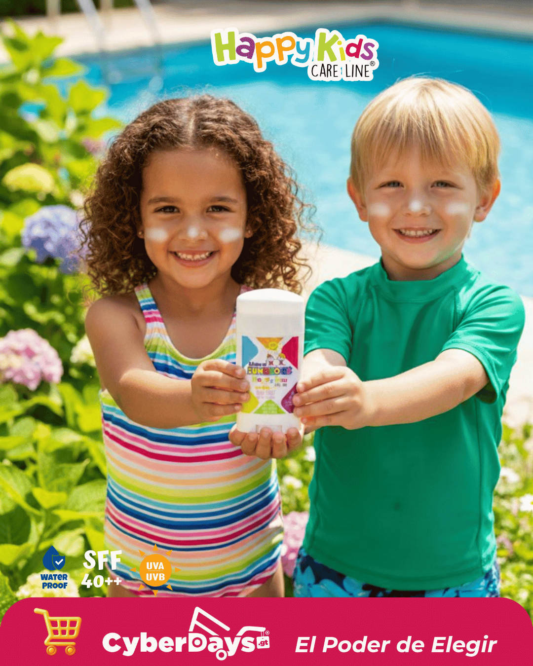 CyberDays 2025. Ofertas de Natural care line 