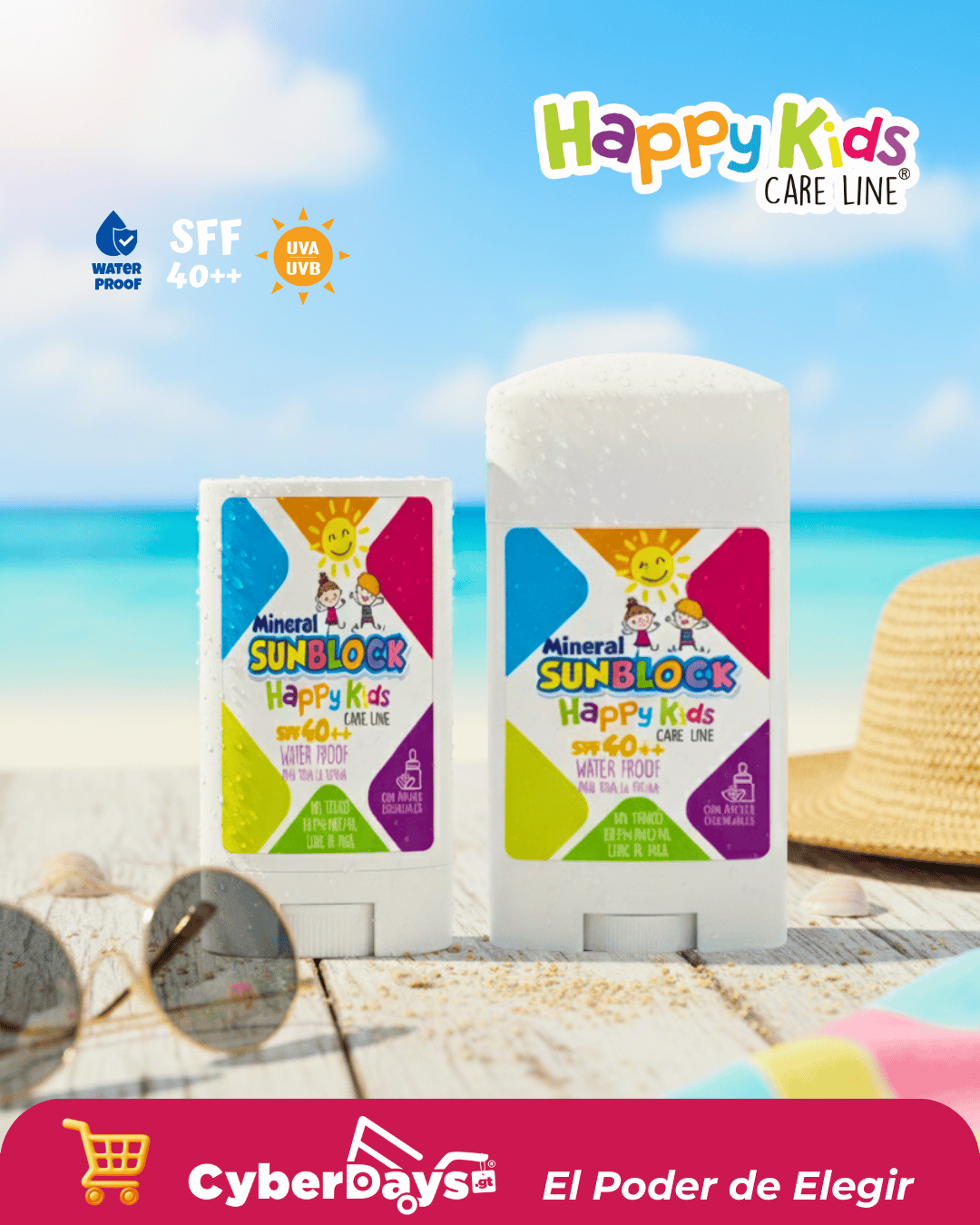 CyberDays 2025. Ofertas de Natural care line 