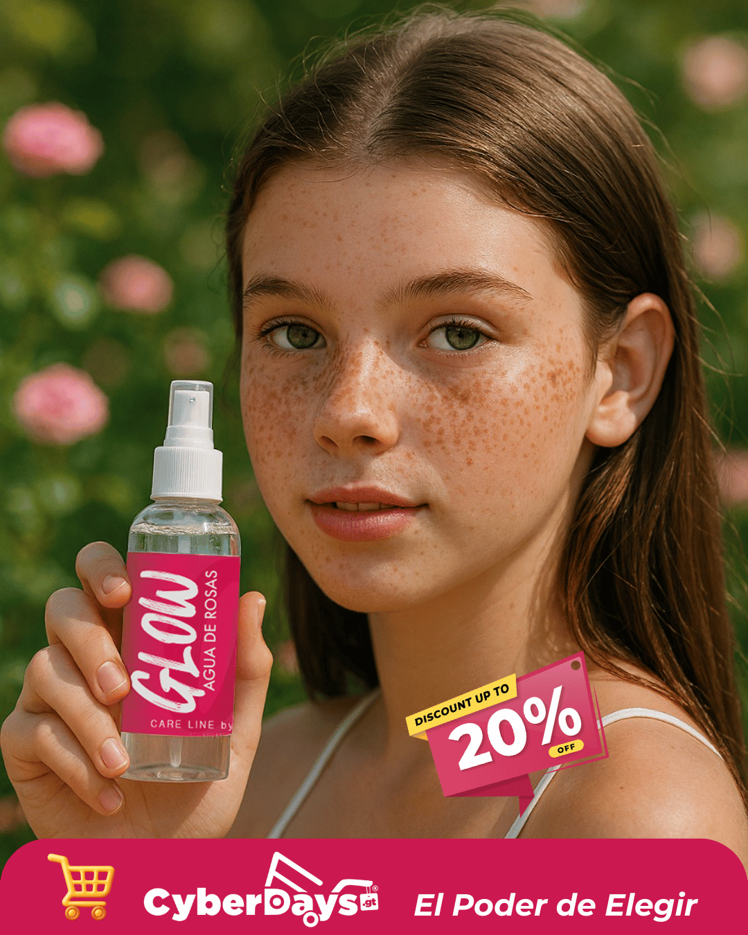 CyberDays 2025. Ofertas de Natural care line 