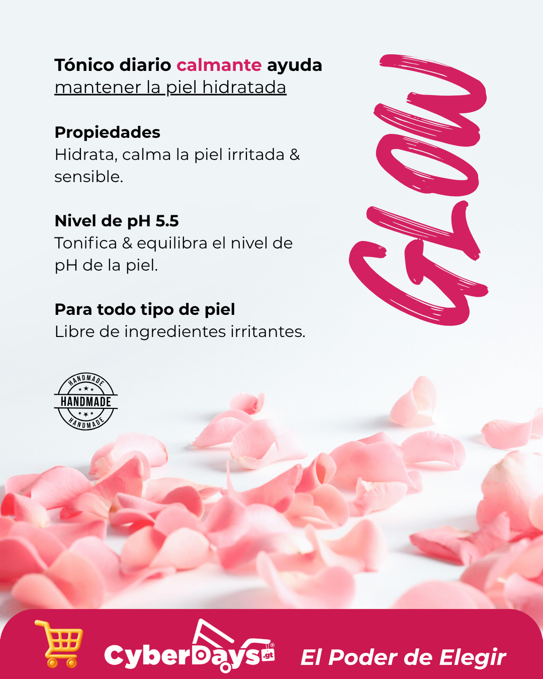 CyberDays 2025. Ofertas de Natural care line 