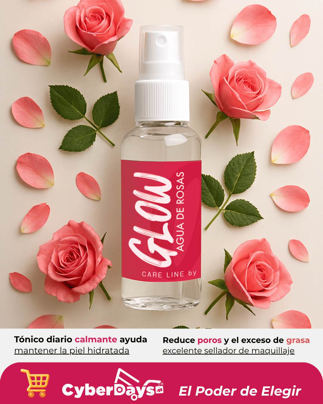 CyberDays 2025. Ofertas de Natural care line 