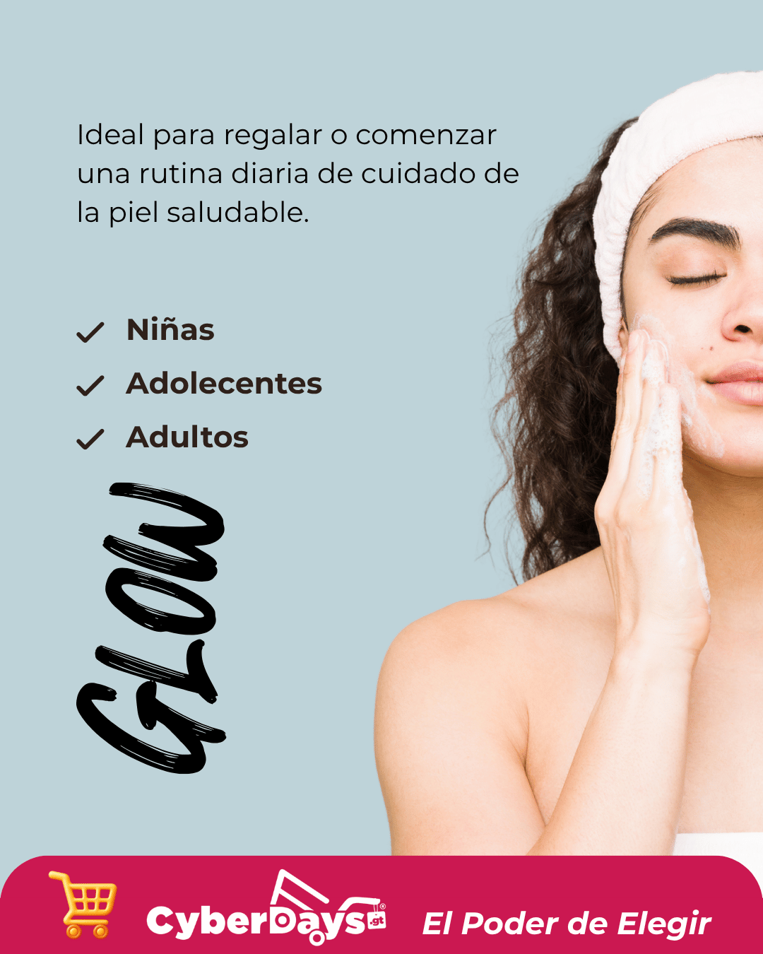 CyberDays 2025. Ofertas de Natural care line 