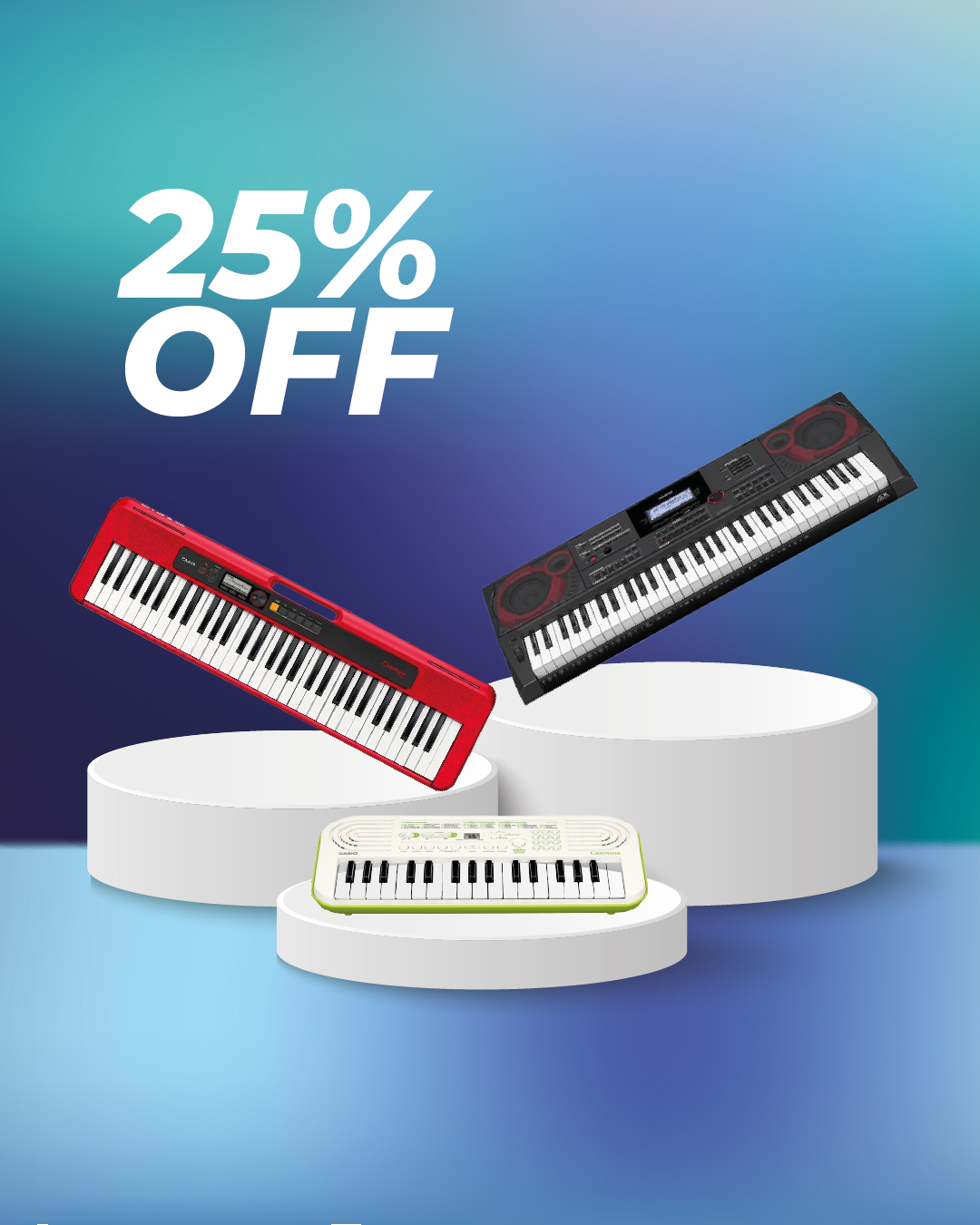 CyberDays 2025. Ofertas de FPK Electrónicos