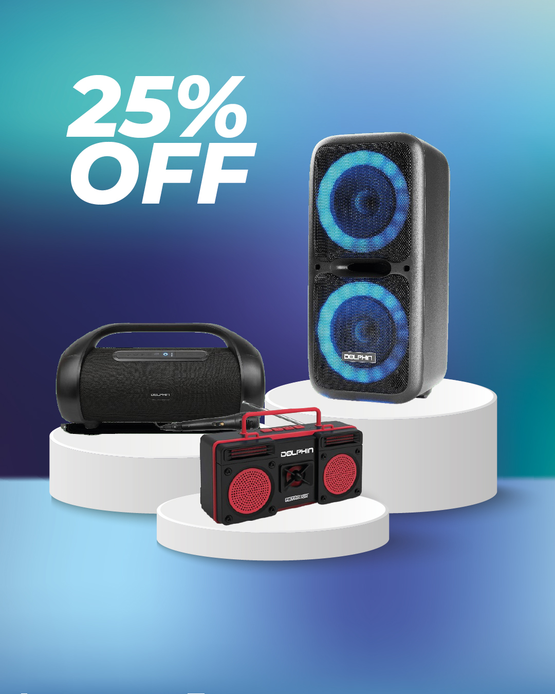 CyberDays 2025. Ofertas de FPK Electrónicos