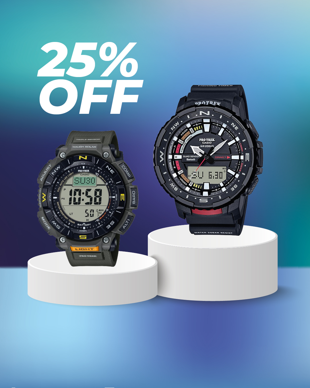 CyberDays 2025. Ofertas de FPK Electrónicos