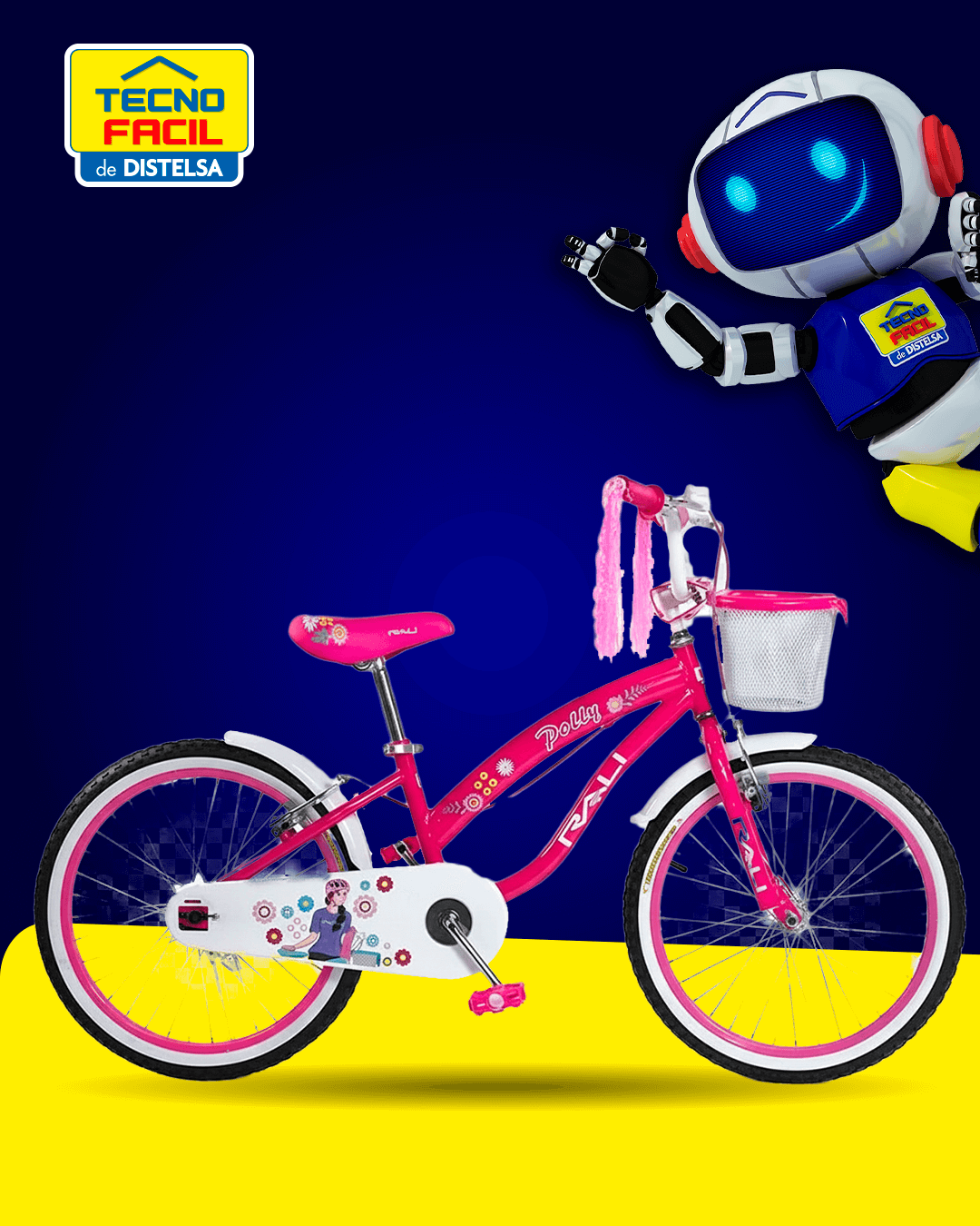 CyberDays 2025. Ofertas de Tecno Fácil