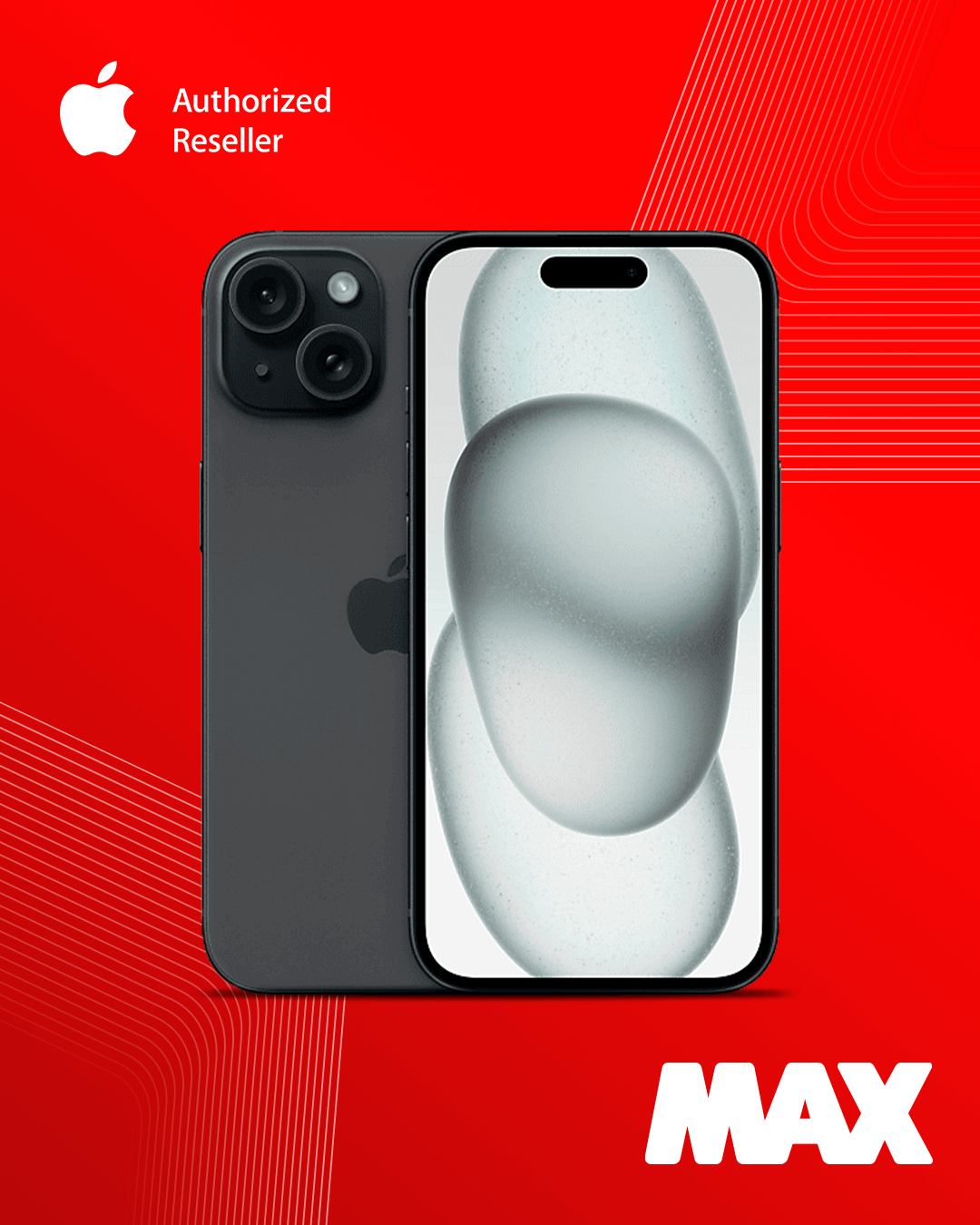 CyberDays 2025. Ofertas de Tiendas Max 