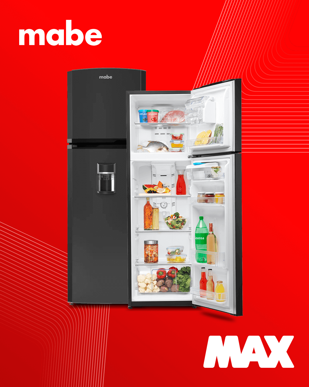 CyberDays 2025. Ofertas de Tiendas Max 