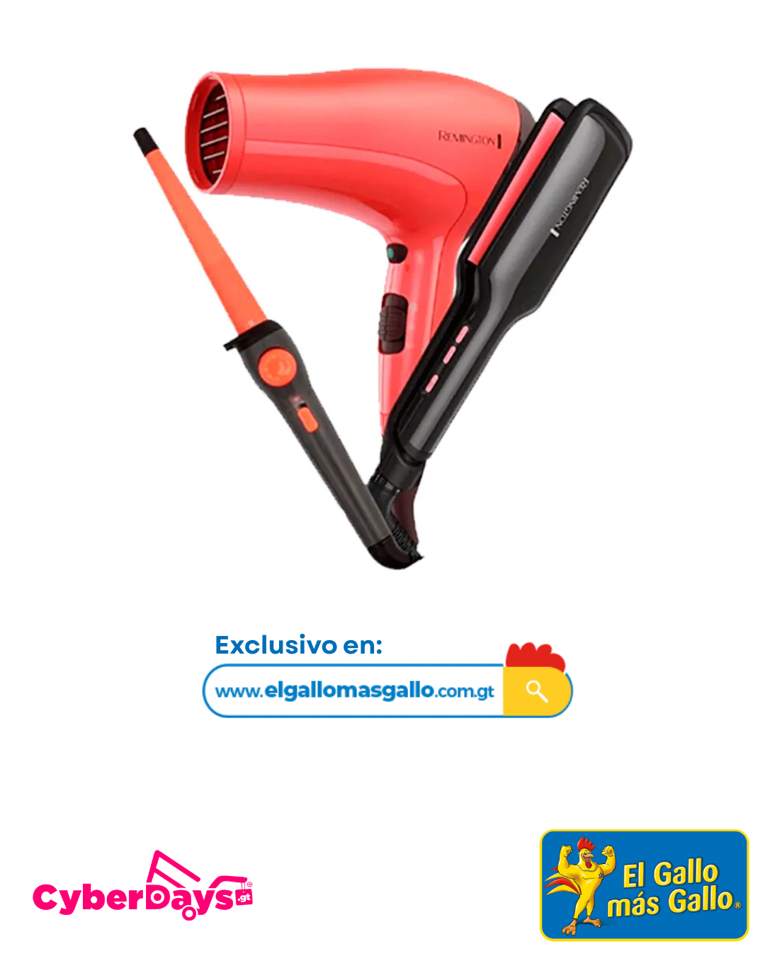 CyberDays 2025. Ofertas de El Gallo más Gallo