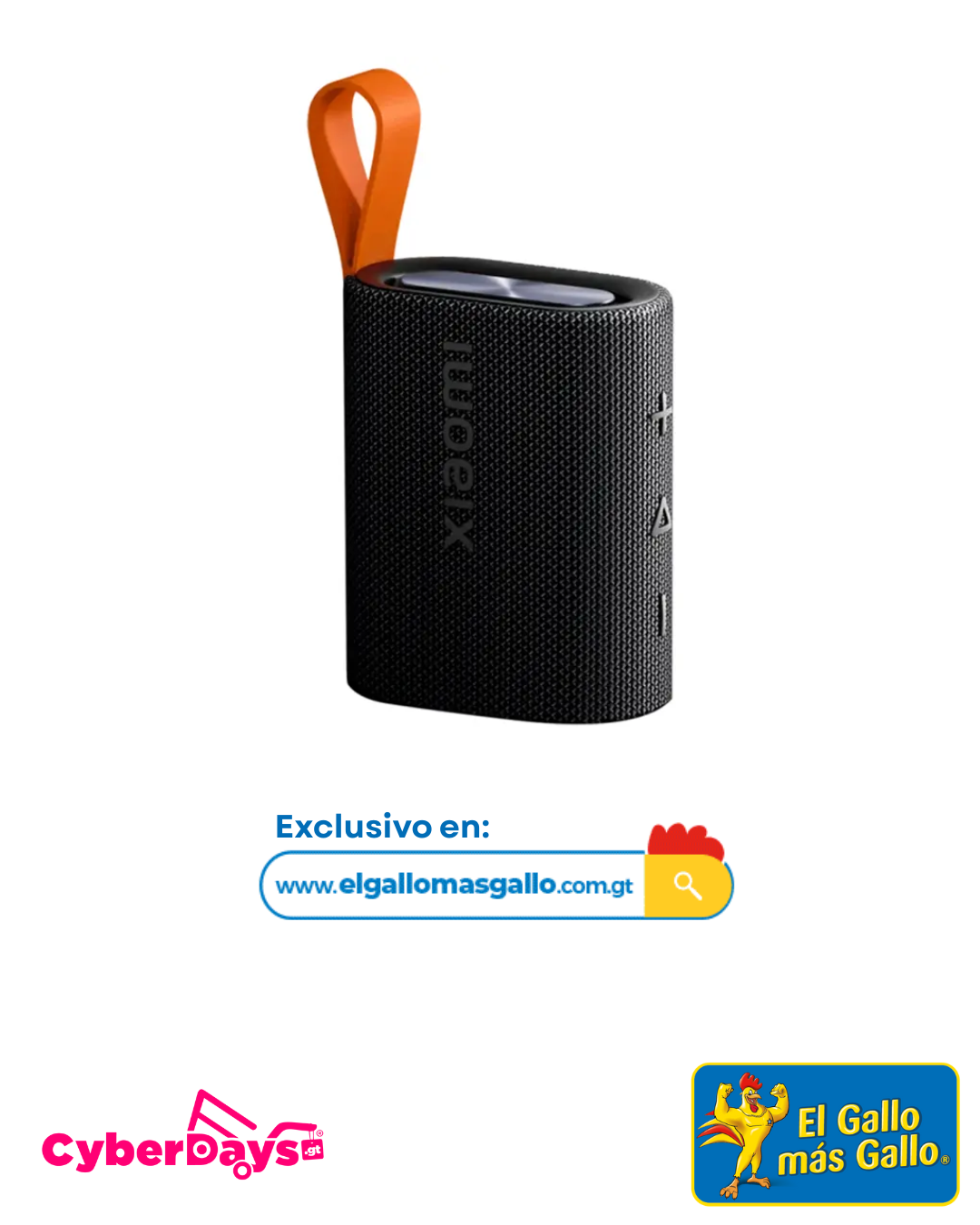 CyberDays 2025. Ofertas de El Gallo más Gallo