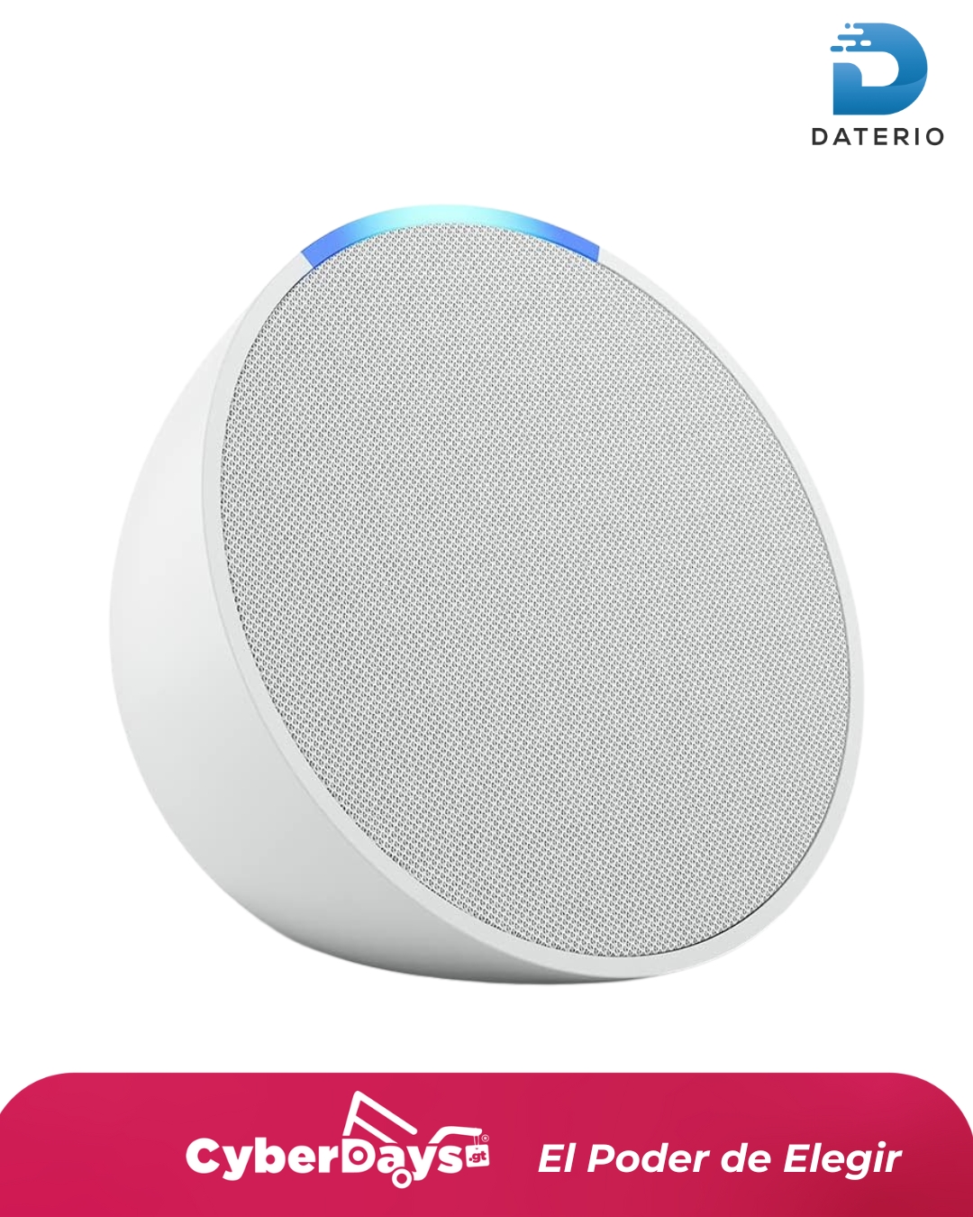 CyberDays 2025. Ofertas de Daterio