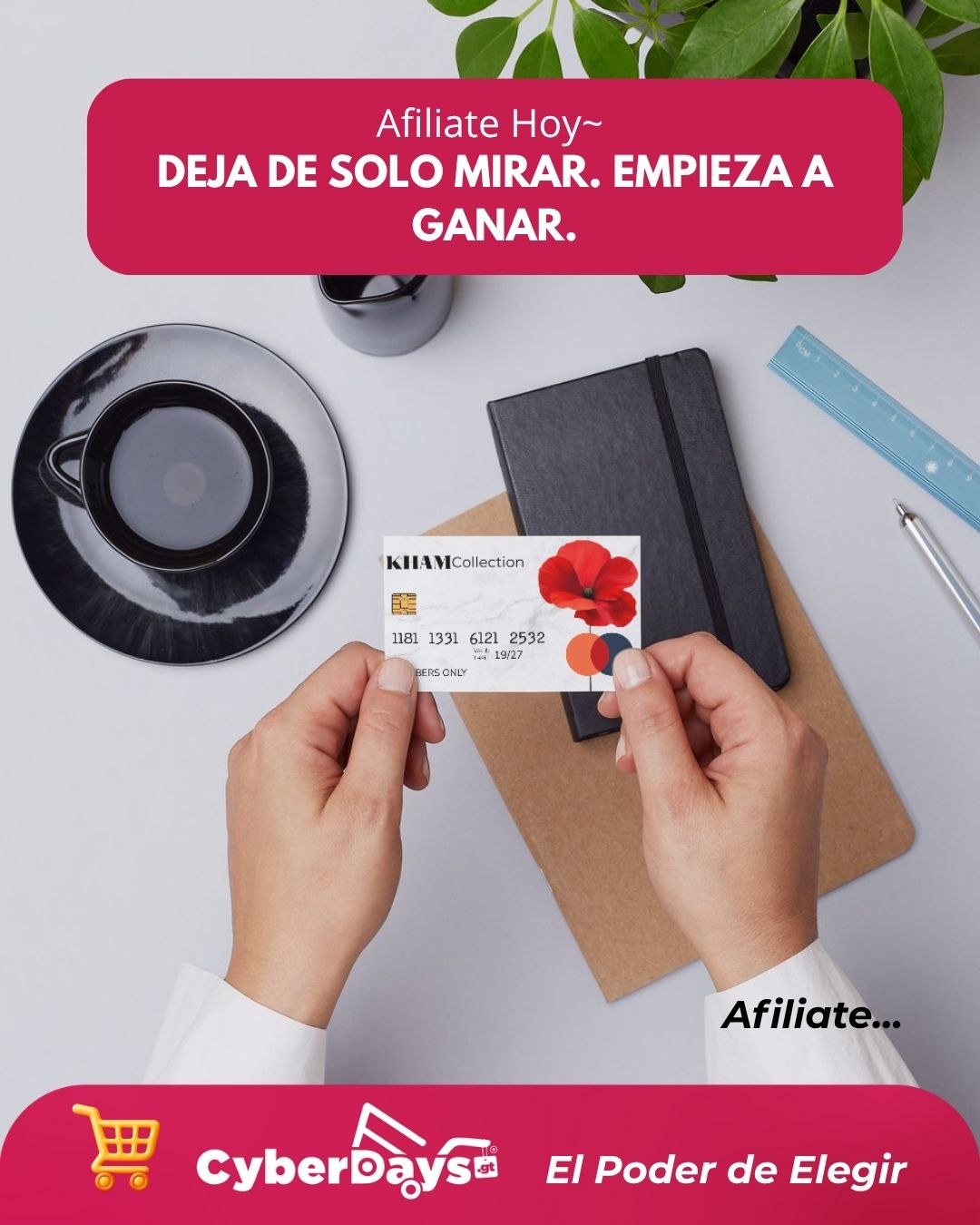 CyberDays 2025. Ofertas de Ketrends CyberDays 2025. Ofertas de Ketrends