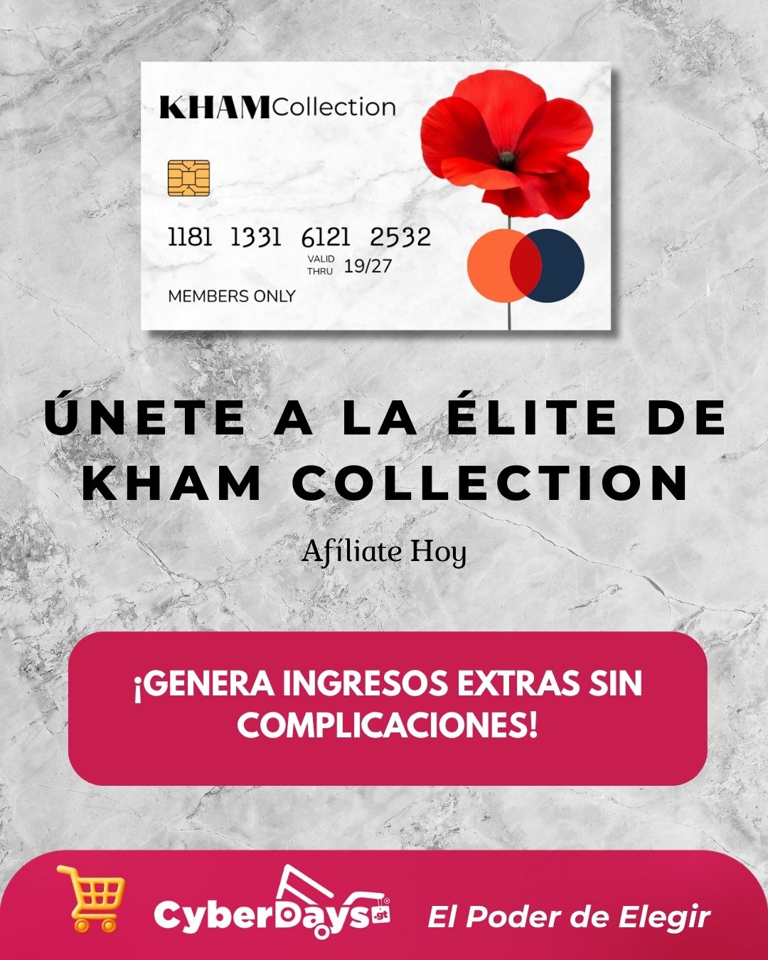 CyberDays 2025. Ofertas de Ketrends CyberDays 2025. Ofertas de Ketrends