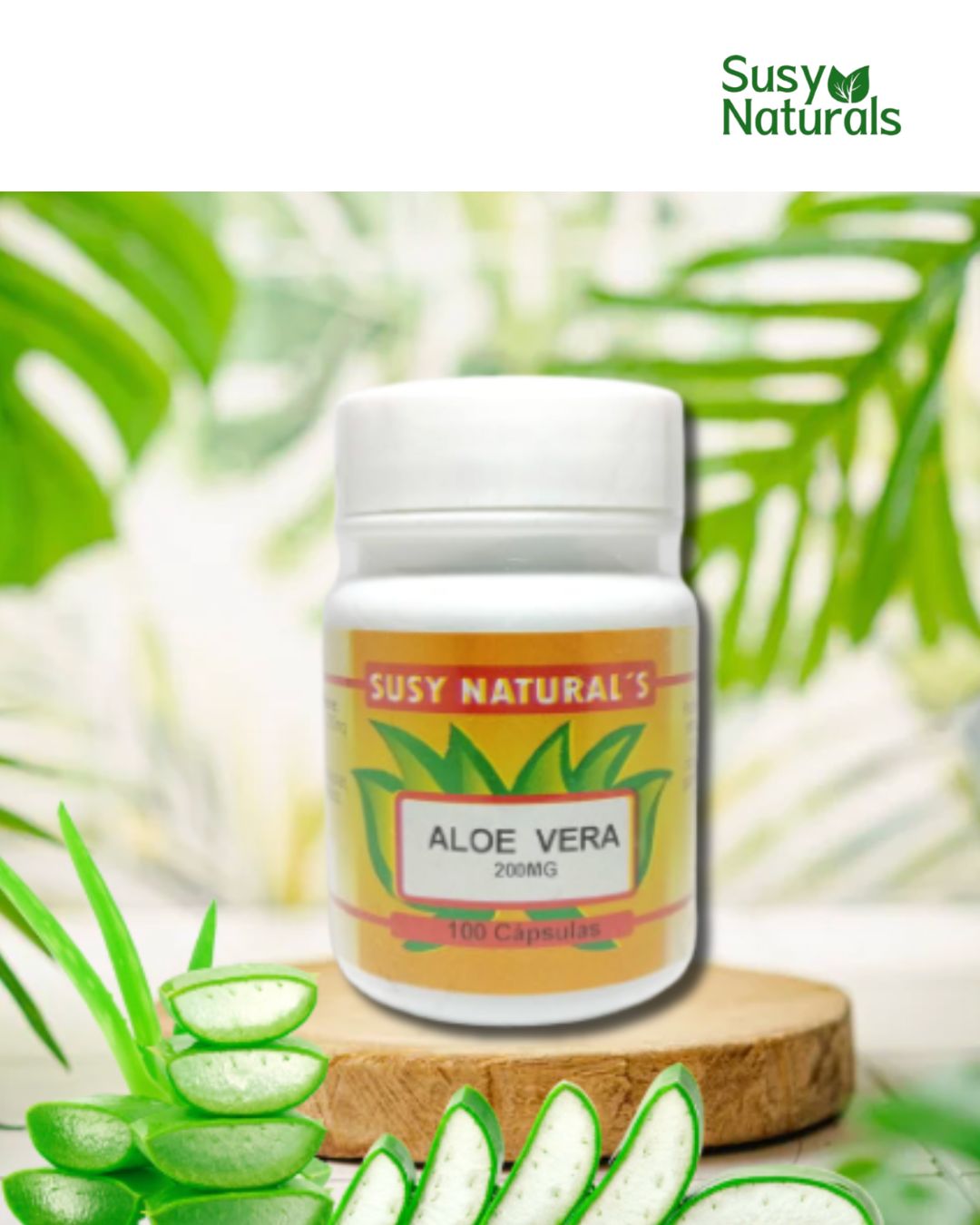 CyberDays 2025. Ofertas de Susy Naturals 